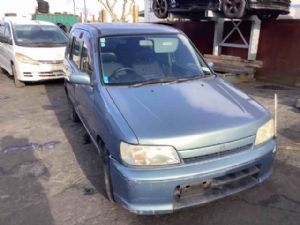 Nissan Cube Z10 1998-2002