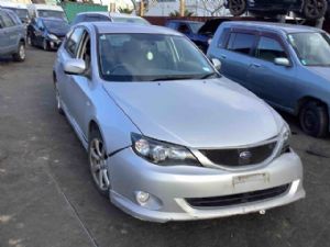 Subaru Impreza GH7 Version 11