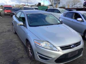 Ford Mondeo MK4 2011-2017