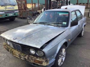 BMW 3 Series  320I E90 LCI