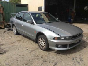 Mitsubishi Galant EA1A 96-02 - Galant