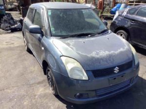 Suzuki Swift ZA11S 2004-2010