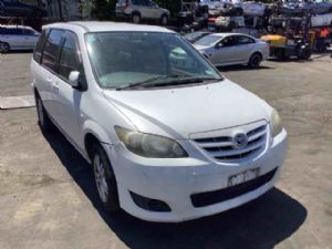 Mazda MPV LW 1999-2006