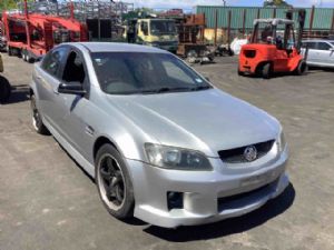 Holden Commodore VP 10/91-07/93