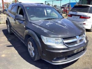 Dodge Journey 2009-2010