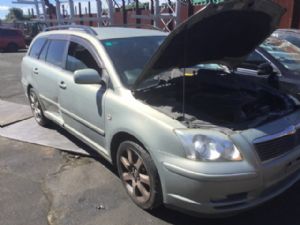 Toyota Avensis AZT251 2003-2009