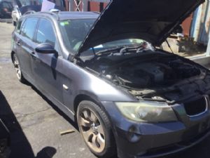 BMW 3 Series  320D
