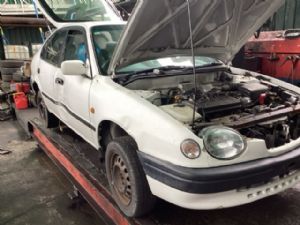 Toyota Corolla AE101R