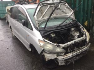 Toyota Estima ACR30W 06/00-02/06