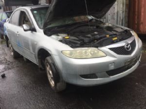 Mazda Atenza GG3P 2002-2008