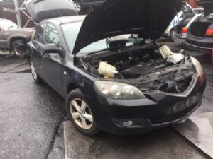 Mazda Axela BK 2003-2009