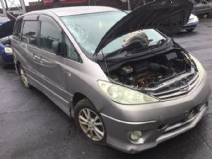 Toyota Estima ACR30W 06/00-02/06