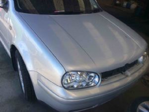 Volkswagen Golf MK4 1997-2005