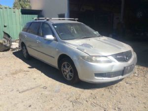 Mazda Atenza GG3S 2002-2008