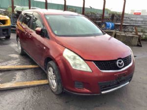 Mazda MPV LY 2006-2016