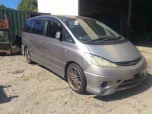 Toyota Estima ACR30W 06/00-02/06