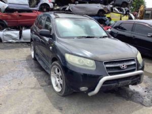 Hyundai Santa Fe CM 04/06-2012