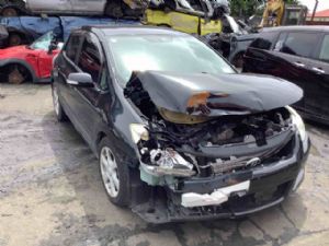 Toyota Blade ZRE152 2007-2012