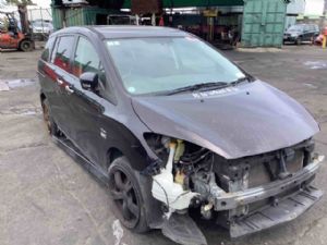 Mazda Premacy CW 2010-2018