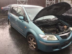 Mazda Premacy CP 1999-2004