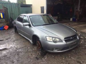 Subaru Legacy BL-BP 2003-2006