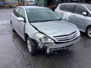 Toyota Allion AZT240 2004-2007