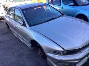 Mitsubishi Galant EA2A 96-02 - Galant