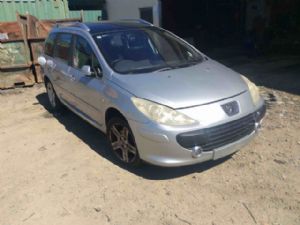 Peugeot 307 307 2005-2010