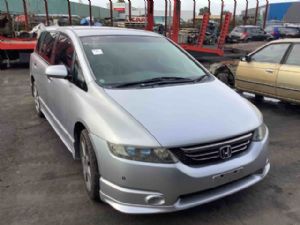 Honda Odyssey Gen3 RB1-2 2003-2008