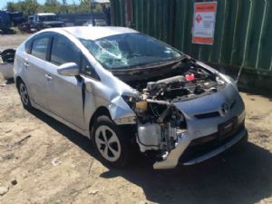 Toyota Prius ZVW35 09-15