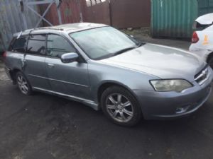 Subaru Legacy BL-BP 2003-2006