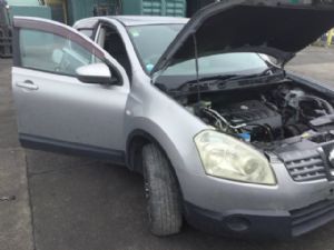 Nissan Dualis J10 02/07-08/09
