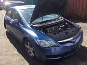 Honda Civic FD1 8th Gen 2005-2011