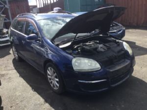 Volkswagen Golf Golf