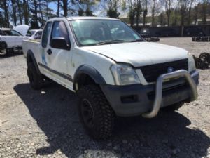 Holden Rodeo TFS77 02/03-12/08