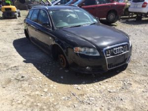 Audi A4 8E 2004-2008
