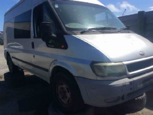 Ford Transit VH 10/2000 - 04/2003