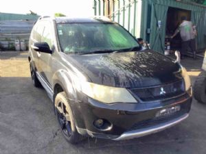 Mitsubishi Outlander CW4W 2006-2012