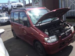 Daihatsu Move L900 1999-2002