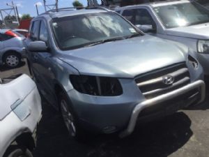 Hyundai Santa Fe SH81 2006-2012