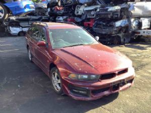 Mitsubishi Legnum EA1W 96-02