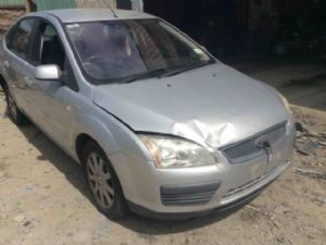 Ford Focus LT 07/2007-2009