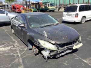 Mazda Atenza GH 2007-2012