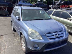 Honda CR-V RD4 2002-2006
