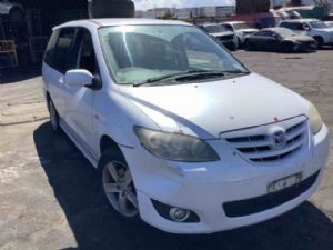 Mazda MPV LW 1999-2006