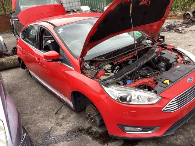 Ford Focus C346 2015-2018