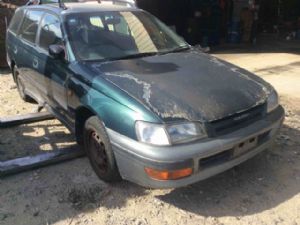 Toyota Caldina ST191