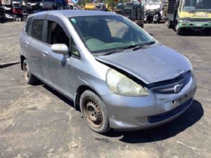 Honda Jazz / Fit GD1 1st Gen 2001-2008