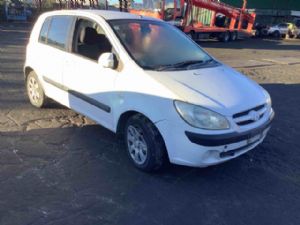 Hyundai Getz (TB) BT51 09/02-10/04