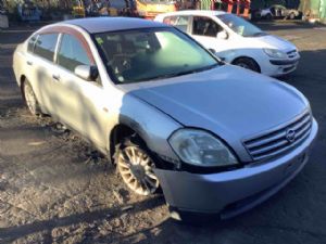 Nissan Teana J31L 2006-2008